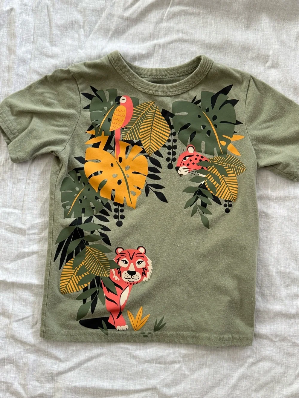 Toddler boys 3T/4T t-shirt bundle